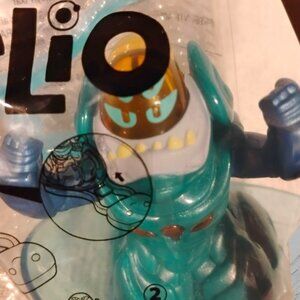 McDonald's Disney Pixar Elio Ambassador Grigon Happy Meal Toy